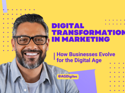 Digital Transformation in Marketing (2)