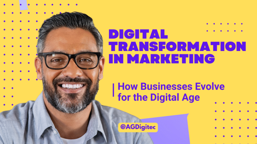 Digital Transformation in Marketing (2)