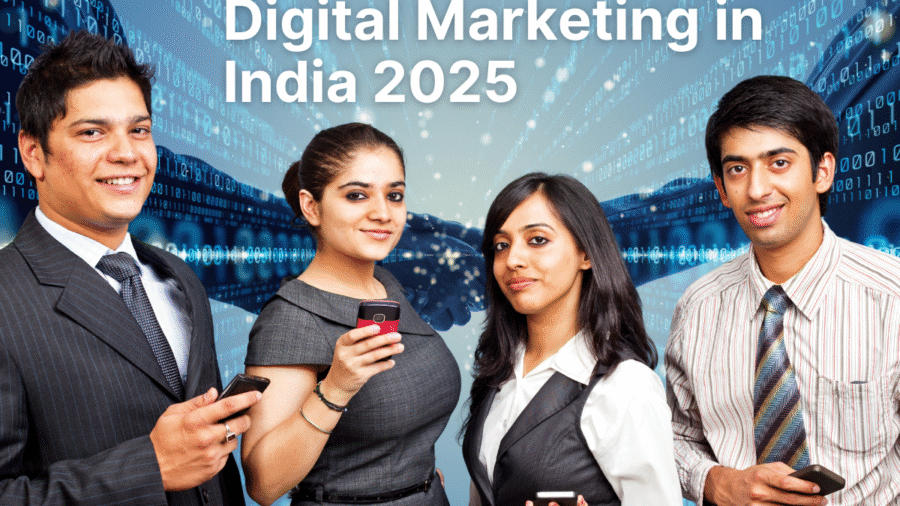 Digital Transformation in Marketing (9)